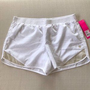 NWT Lilly Pulitzer Ocean Trail Short Size M